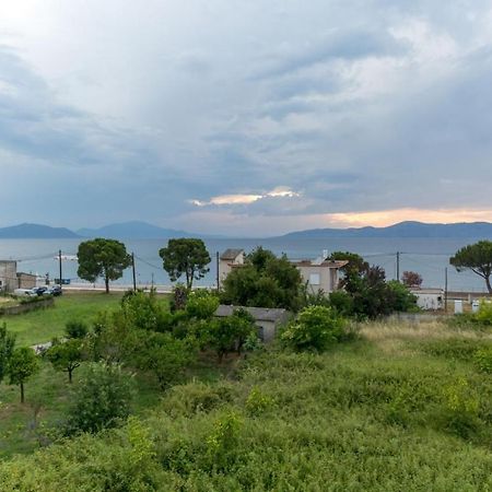 佩弗奇Panorama公寓式酒店 外观 照片