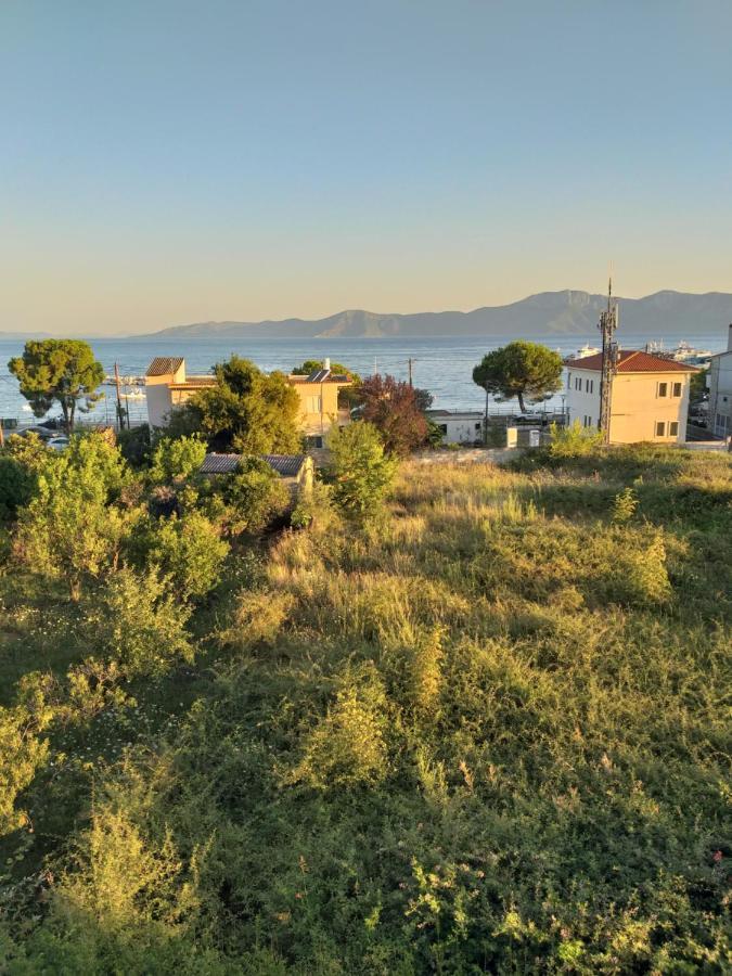 佩弗奇Panorama公寓式酒店 外观 照片